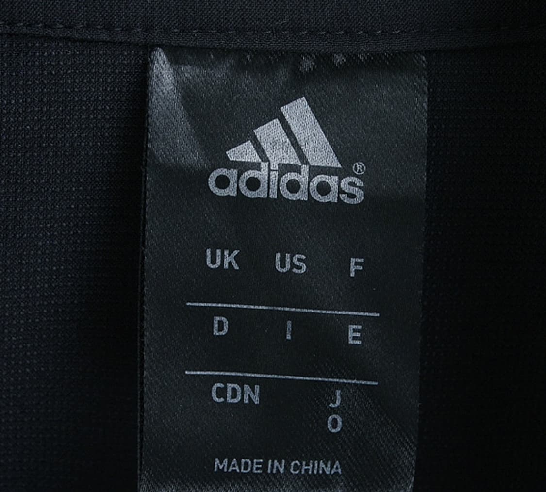 adidas climalite track jacket _ S3129 상품이미지9