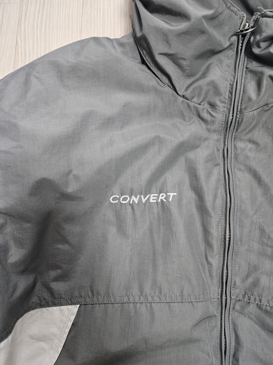 콜롬비아 컨버트 투웨이자켓 상품이미지2