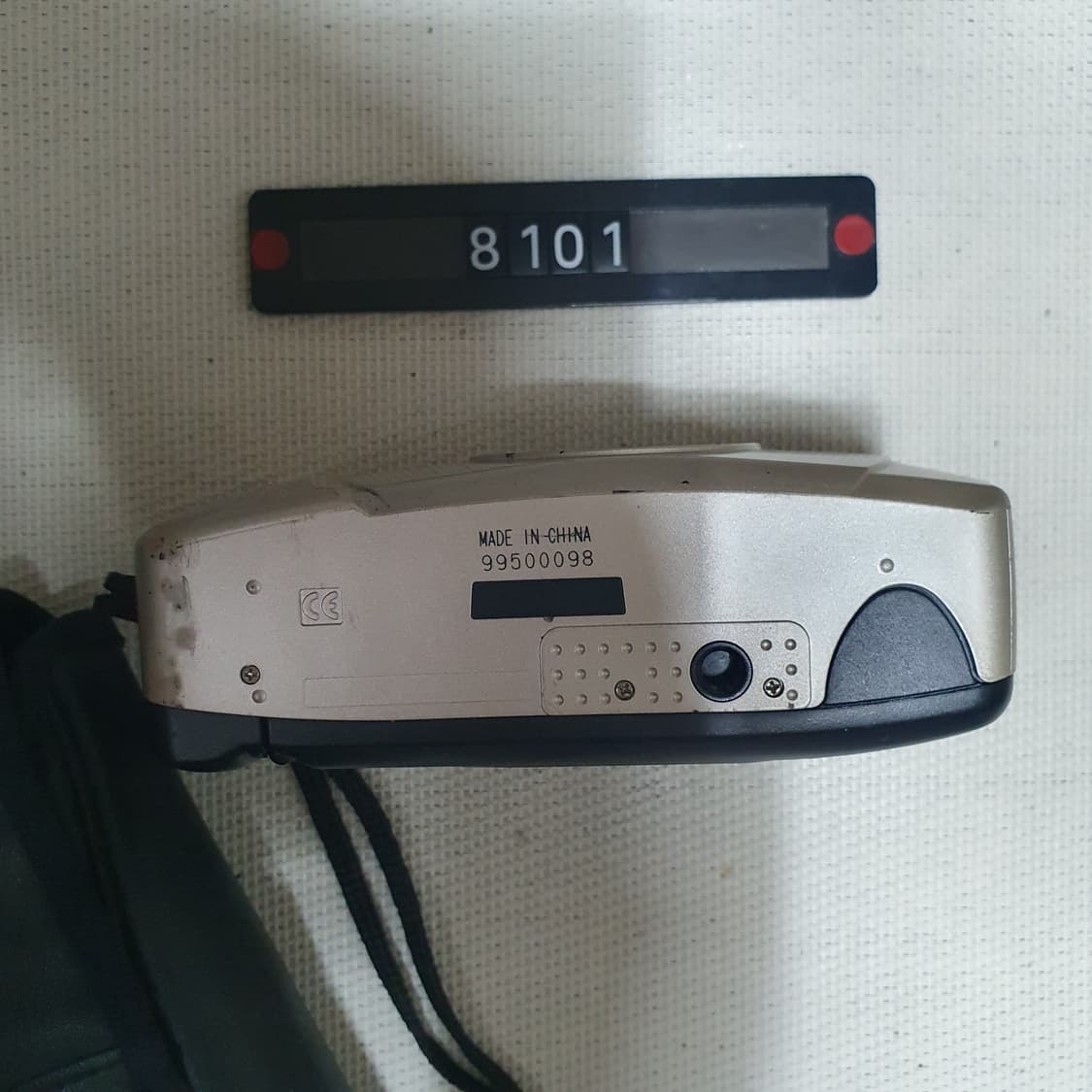 삼성 피노 1050 XL 필름카메라 파우치포함 상품이미지4