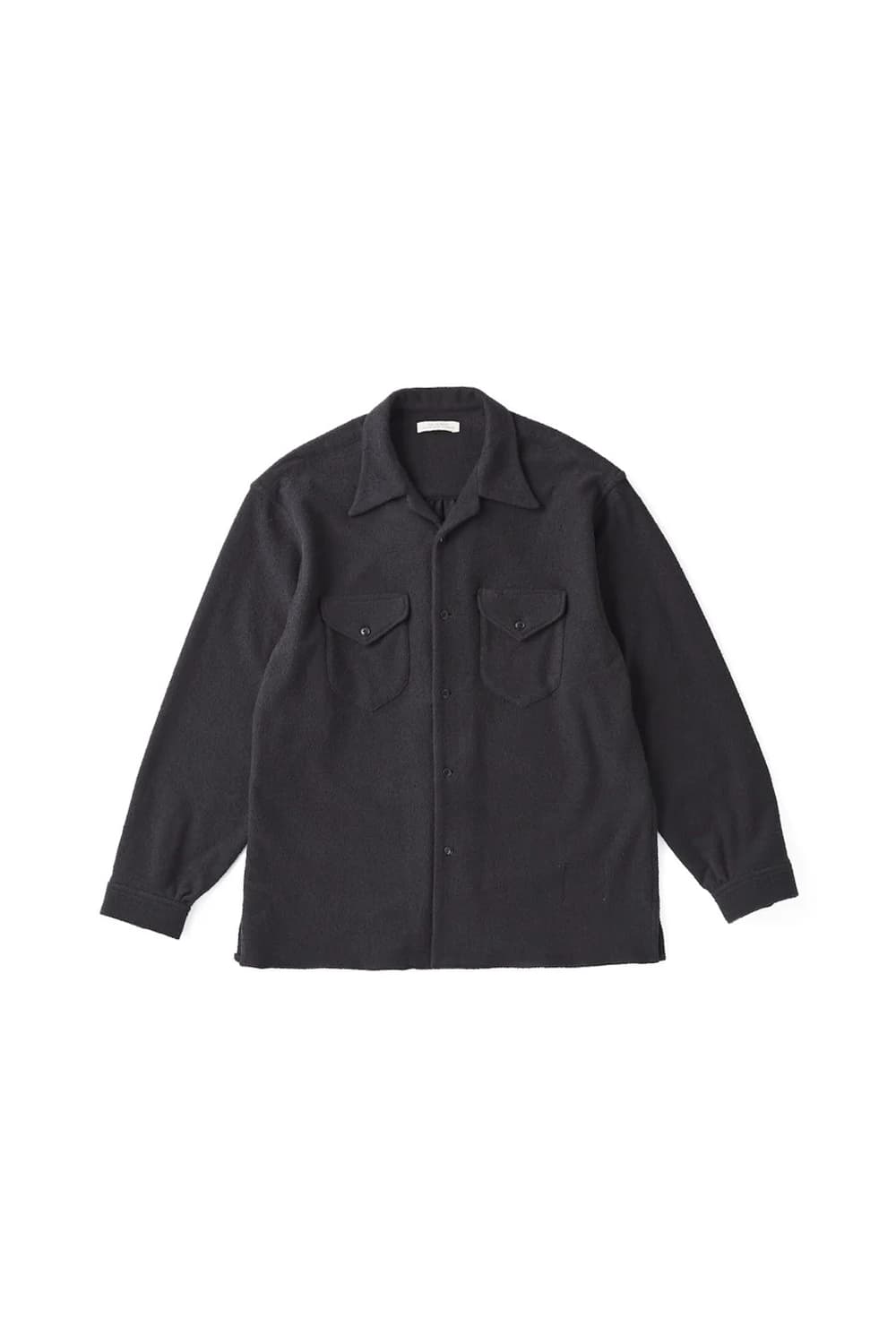 [OLD JOE] SWALLOW COLLAR SPORTS SHIRTS 상품이미지1