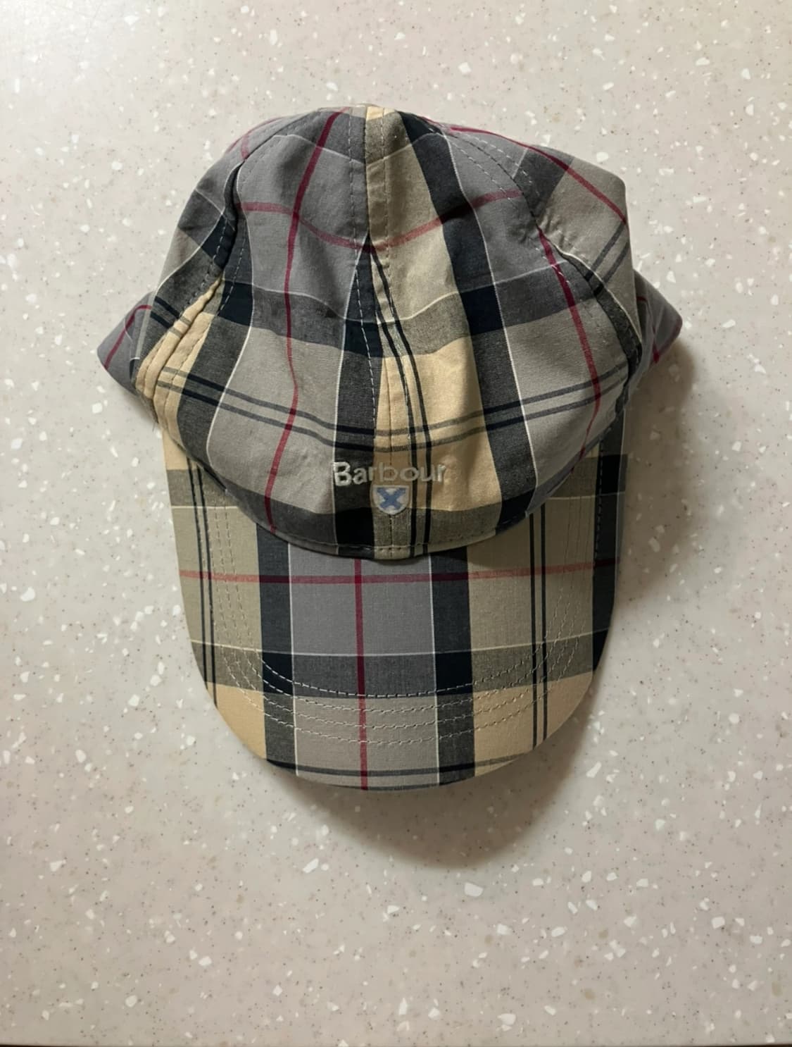 바버 캡모자 상품이미지1