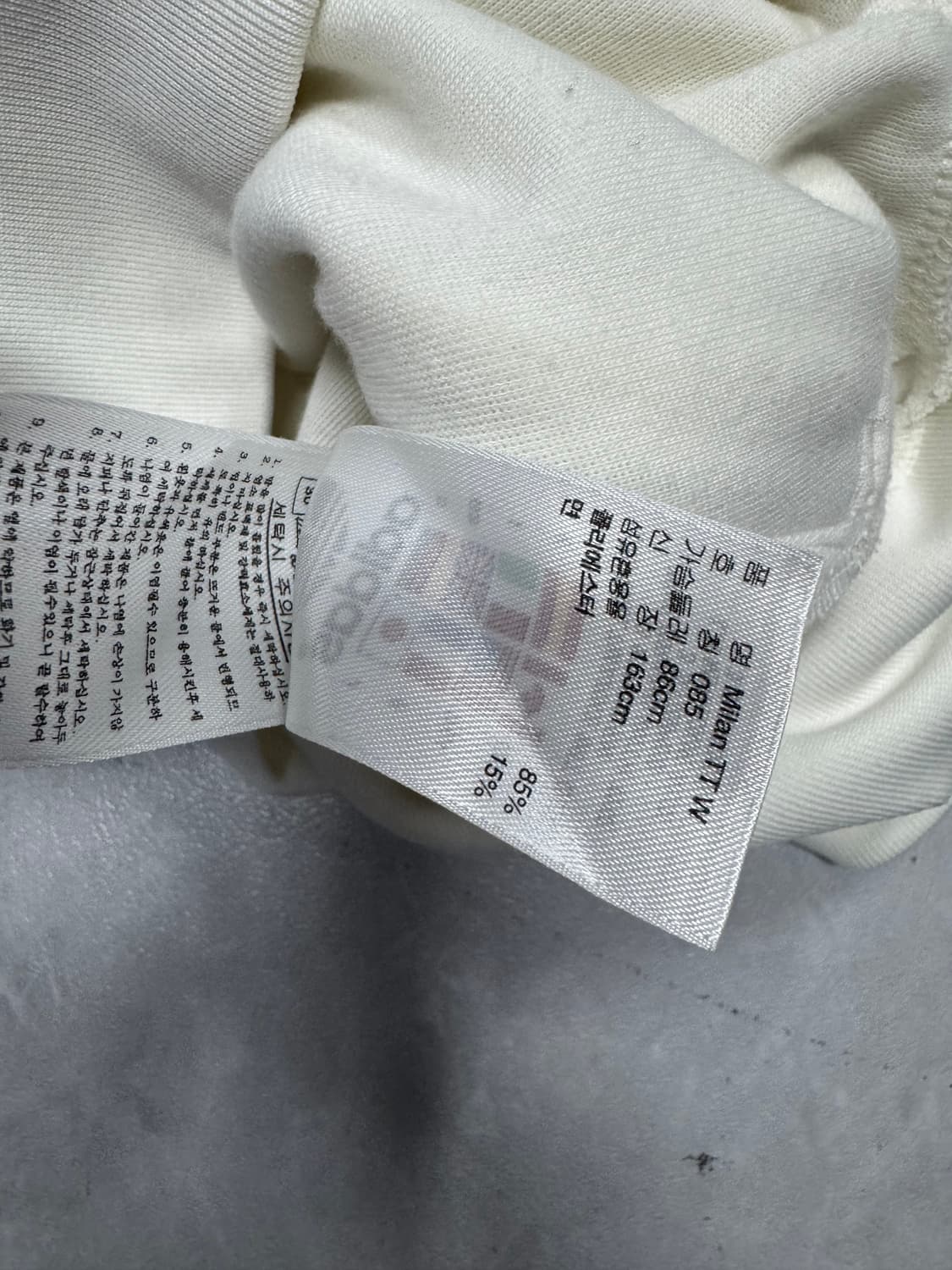 아디다스 밀라노 상품이미지4