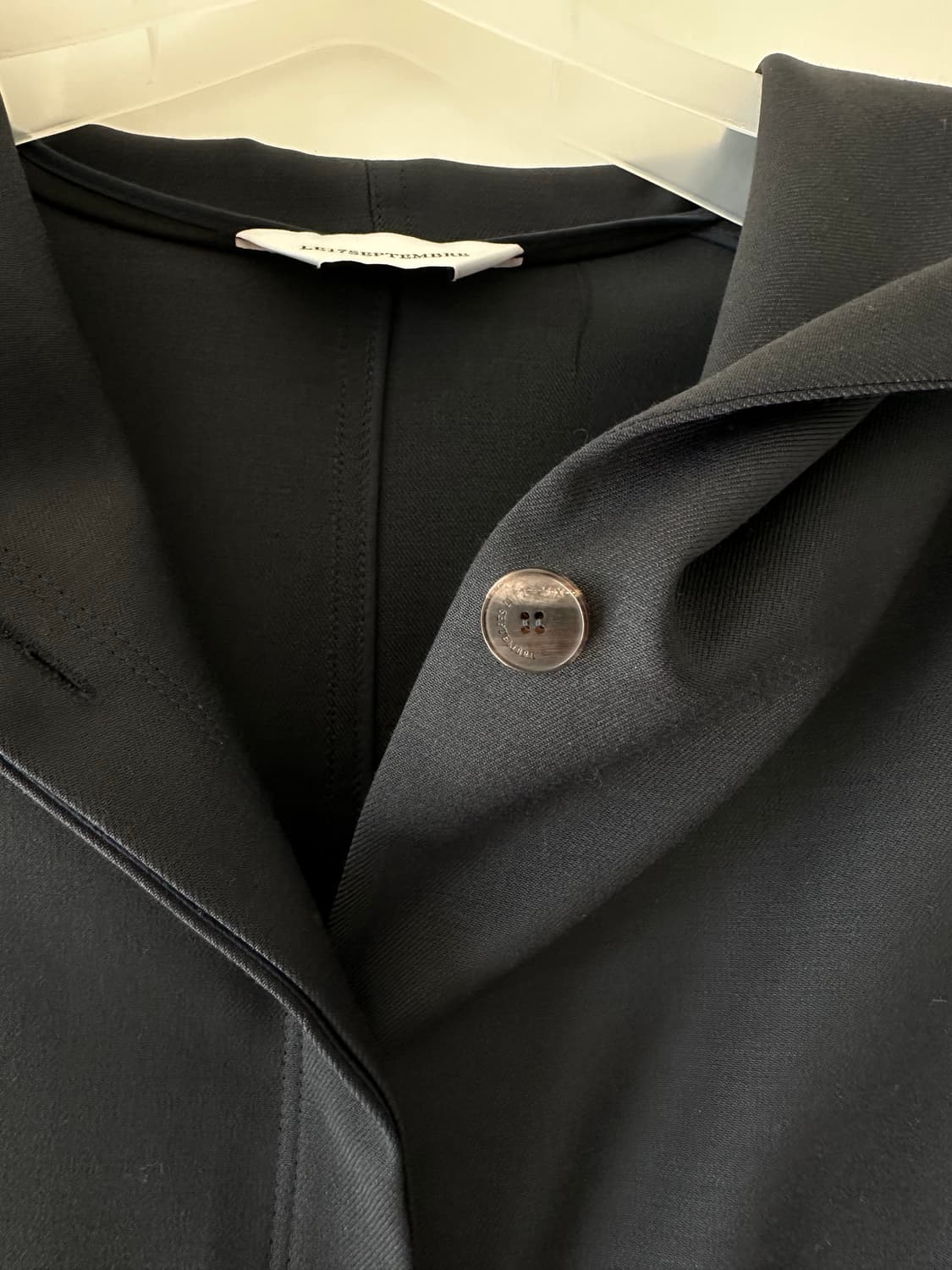 LE917 셔츠 상품이미지5