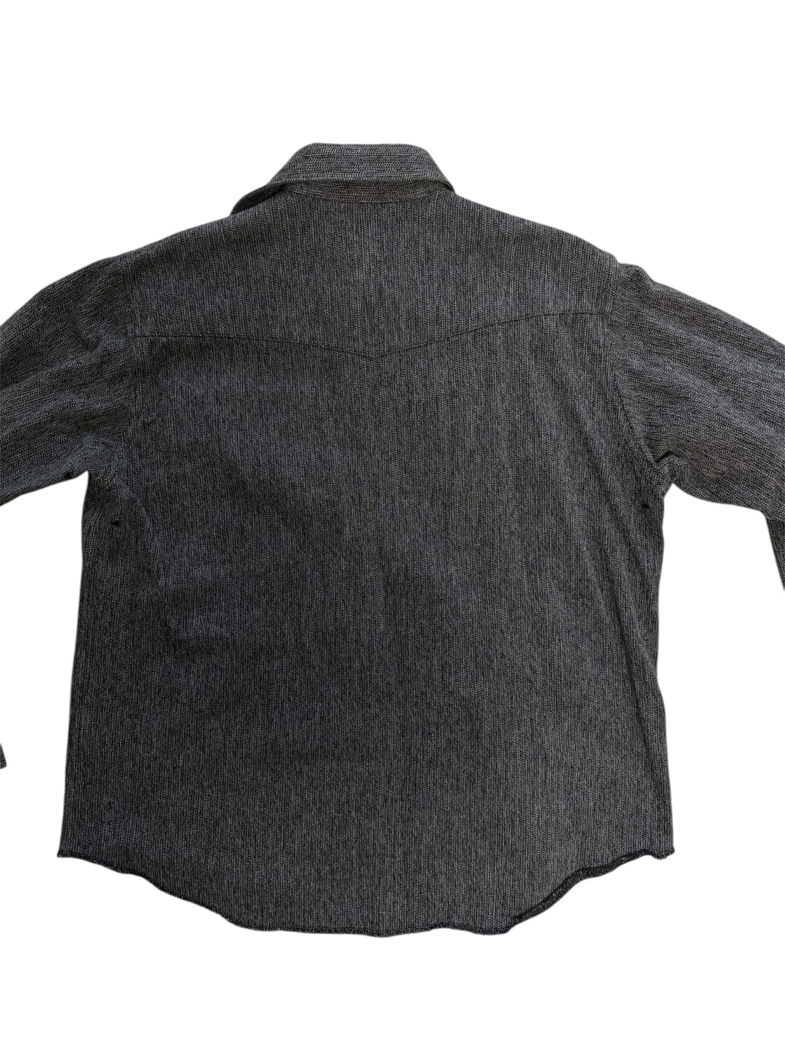 니들스 웨스턴 셔츠 상품이미지5