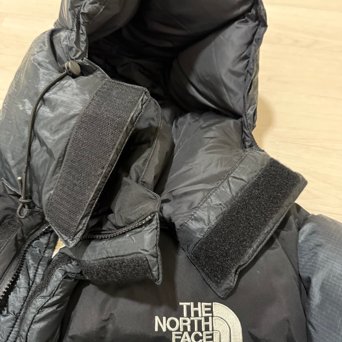 (m) 노스페이스 고어 드라이로프트 블랙 상품이미지10