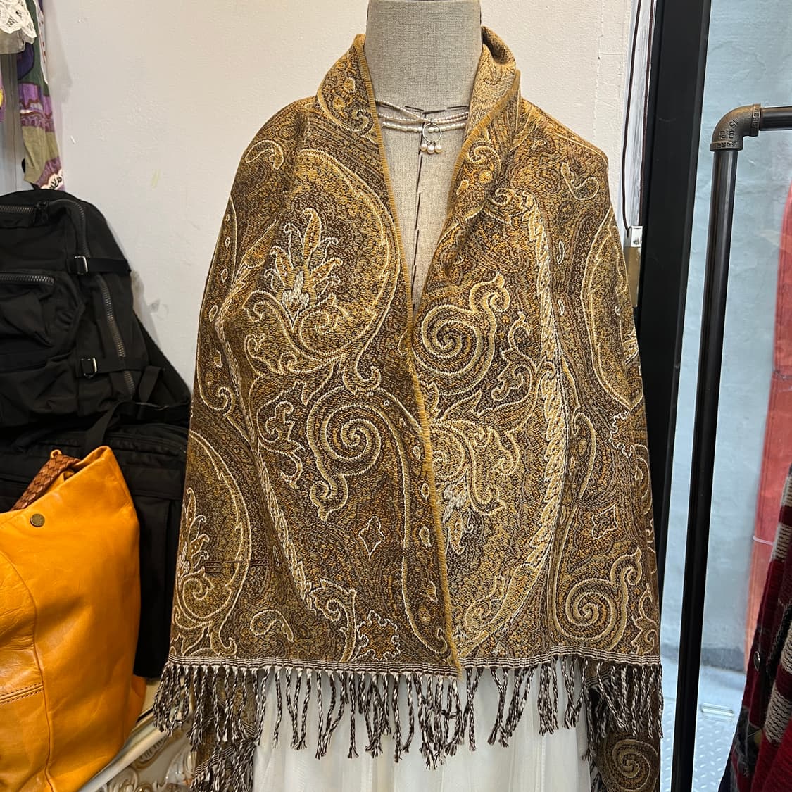 ETRO 숄 & 블랭킷 상품이미지8