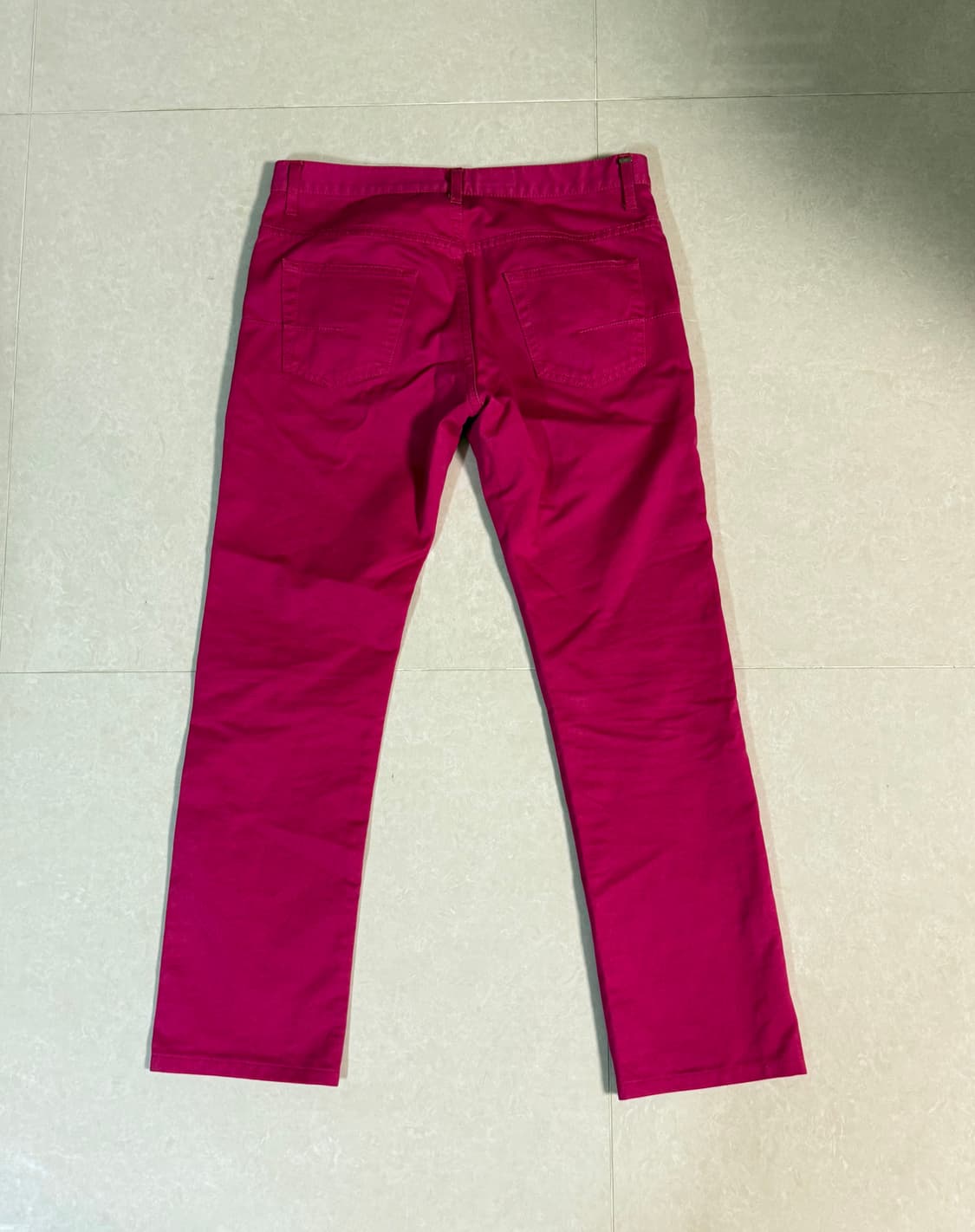 디올옴므 05ss pink jeans 29 상품이미지3