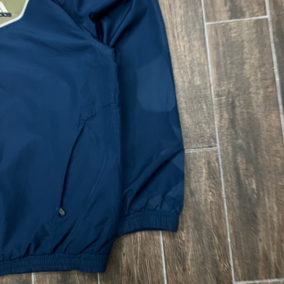 아디다스 올드스쿨 바람막이 자켓 상품이미지9