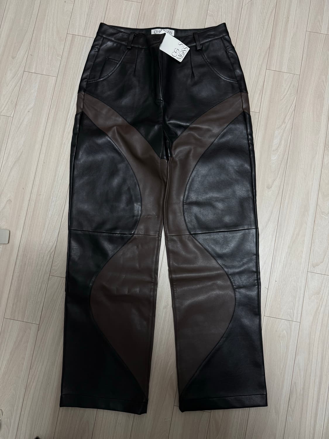 Cosmoss 팬츠 새상품  상품이미지1