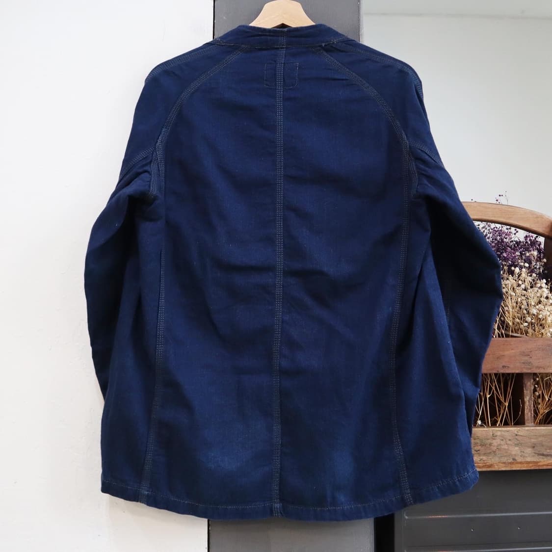 니들즈 데님 사무엘 자켓 상품이미지5