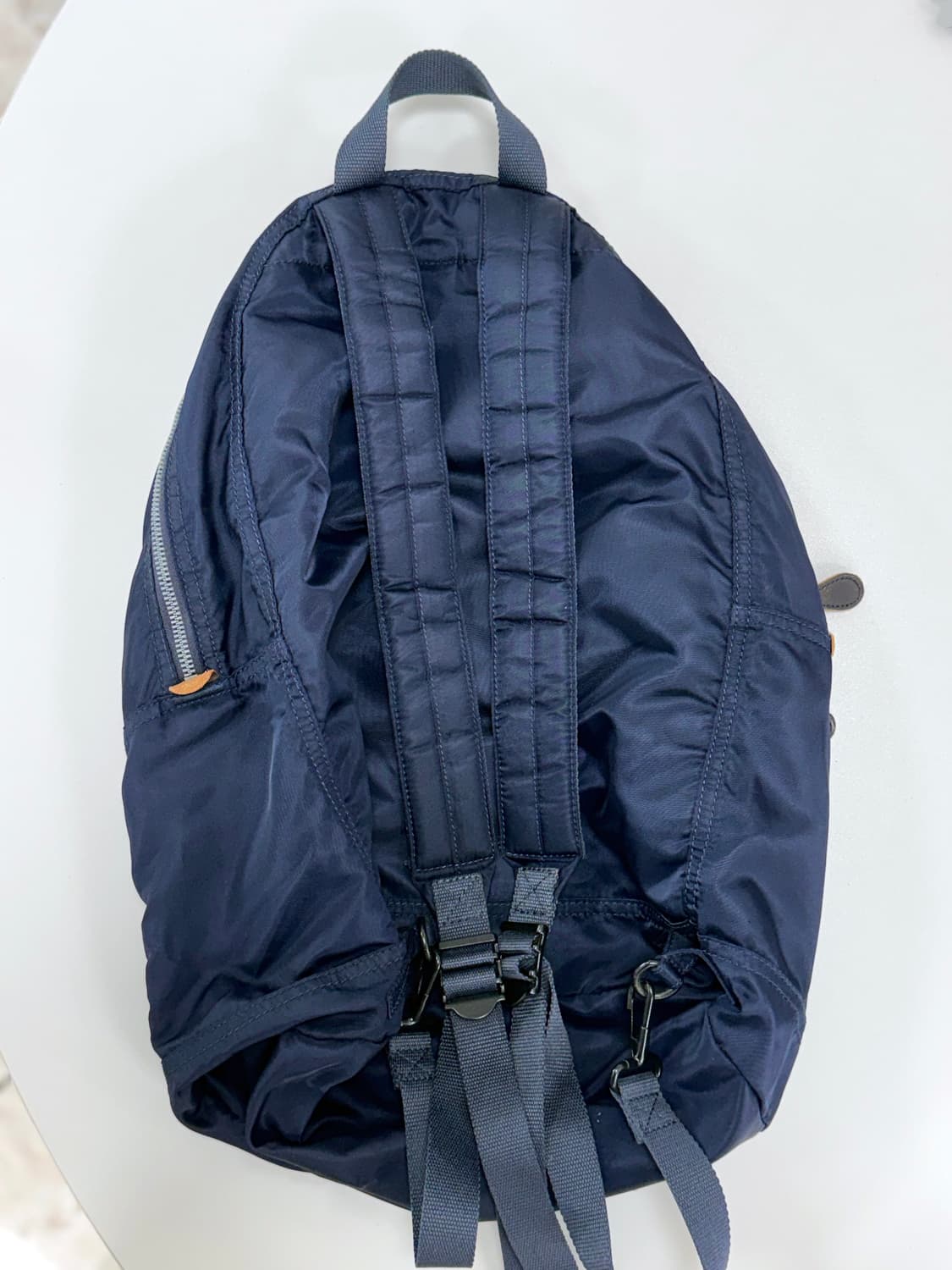 더블알엘 패커블 나일론 백팩 상품이미지5