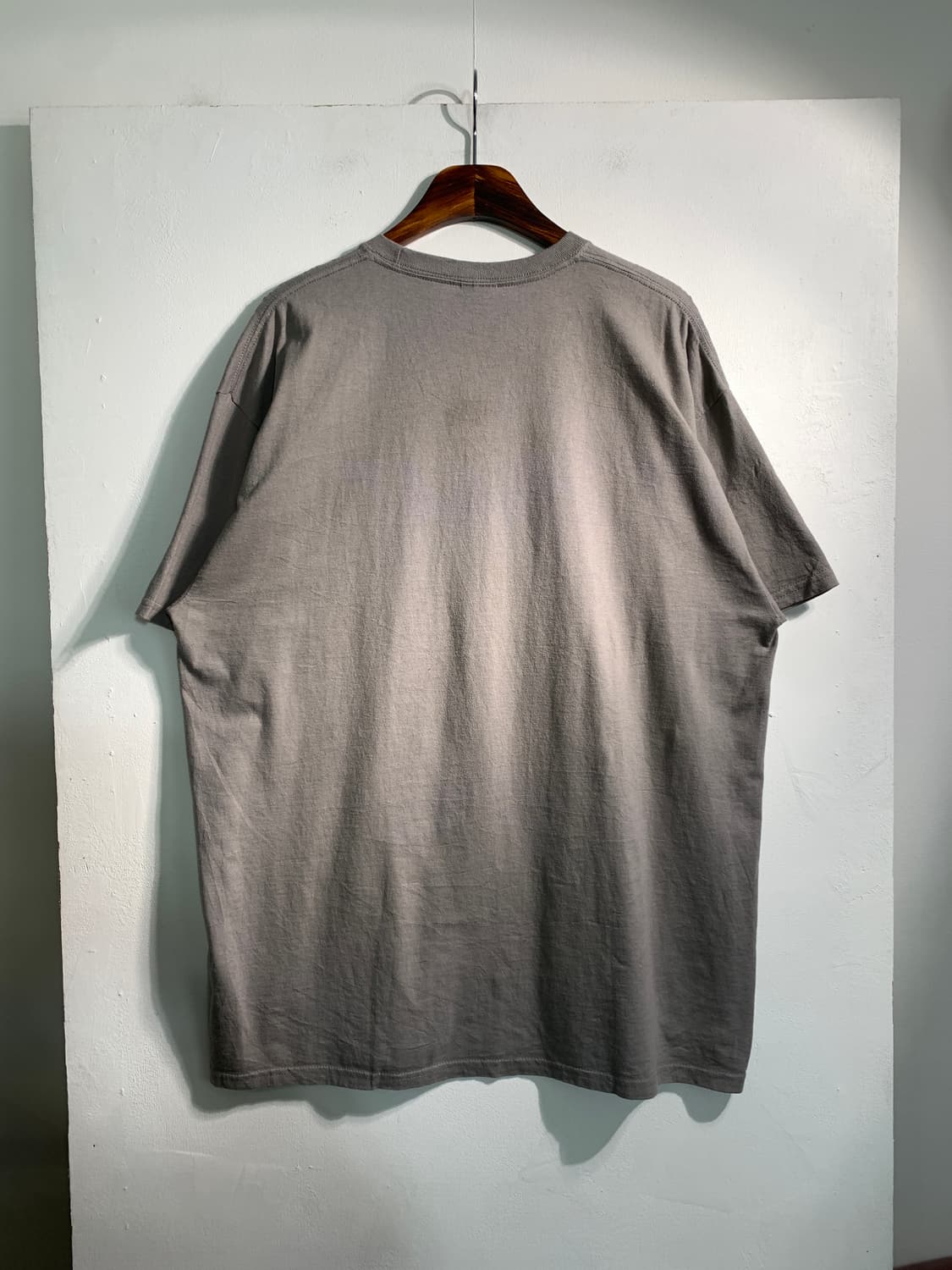 만원샵) port&company 빈티지 티셔츠 XL C237 상품이미지2
