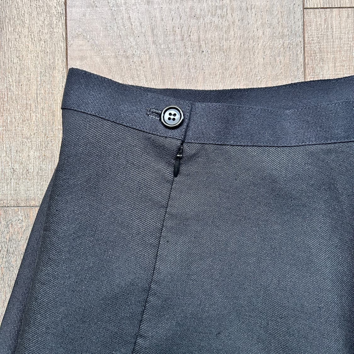 Obscured Padded Volume Skirt 상품이미지7