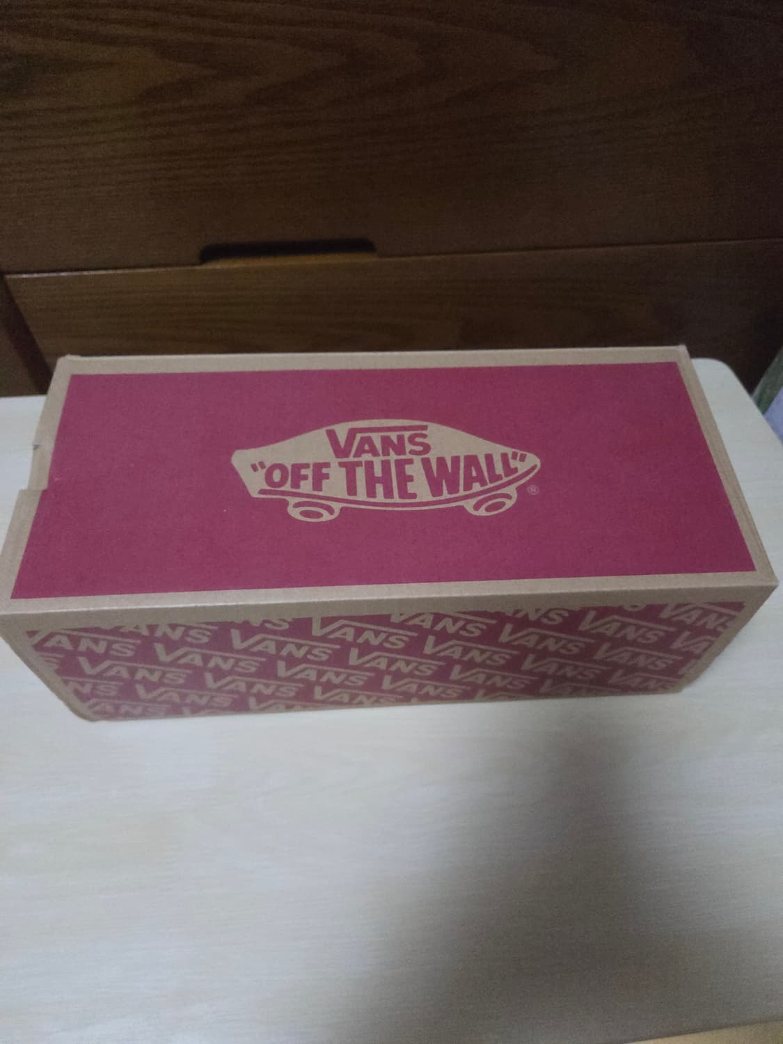 새상품 반스 어센틱 44 DX 애너하임 팩토리 블랙 상품이미지5