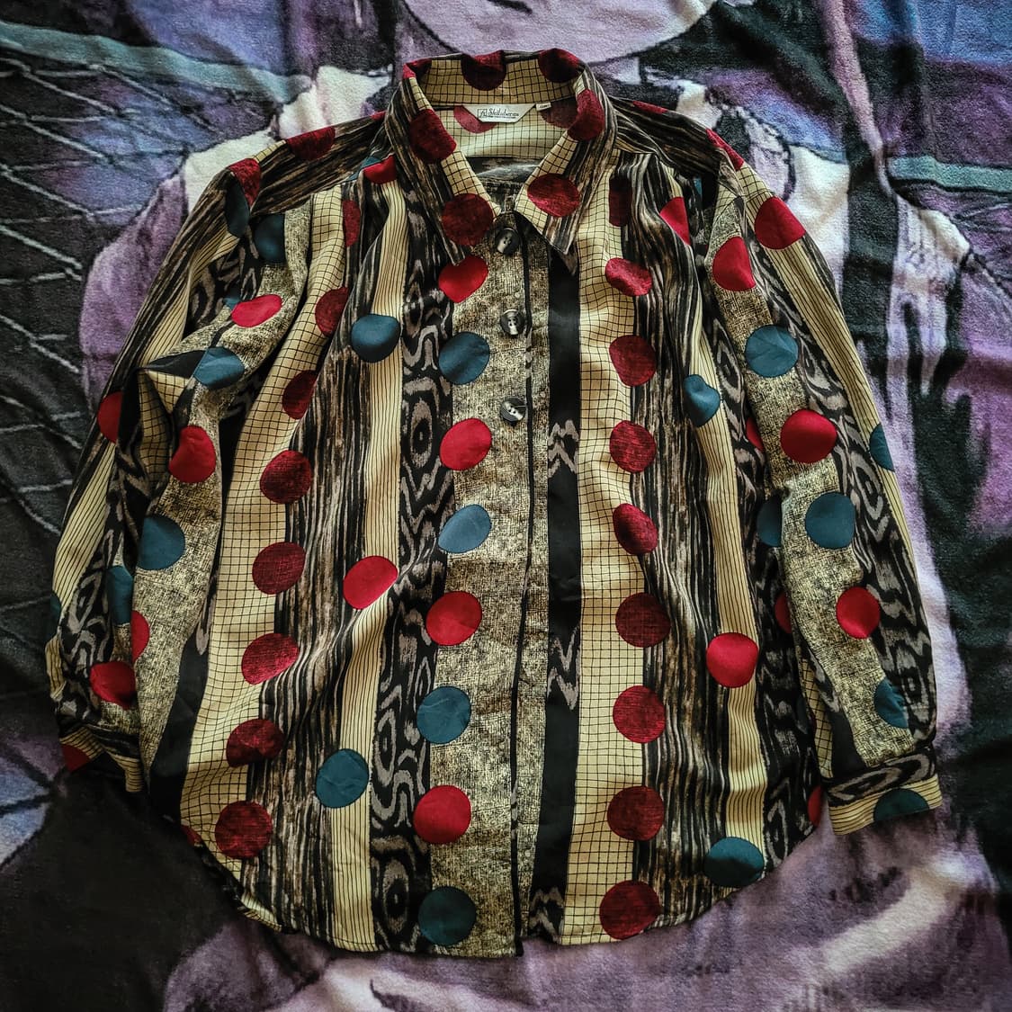 Shilubera shirts 상품이미지1