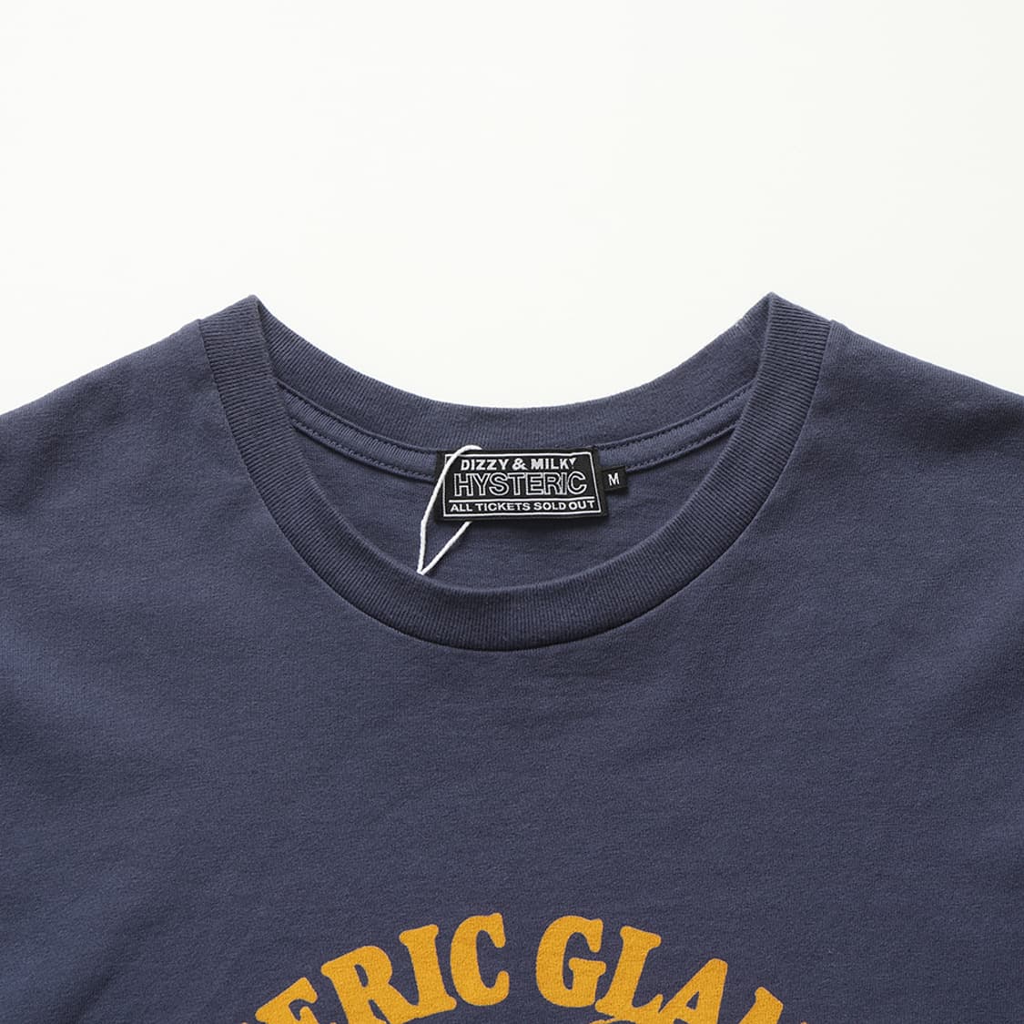 히스테릭글래머 HYSTERIC GLAMOUR Sleeveless 상품이미지6