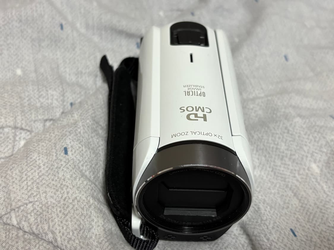 캐논 ivis r700(빅시아랑 동일 모델) 박스o 상품이미지3