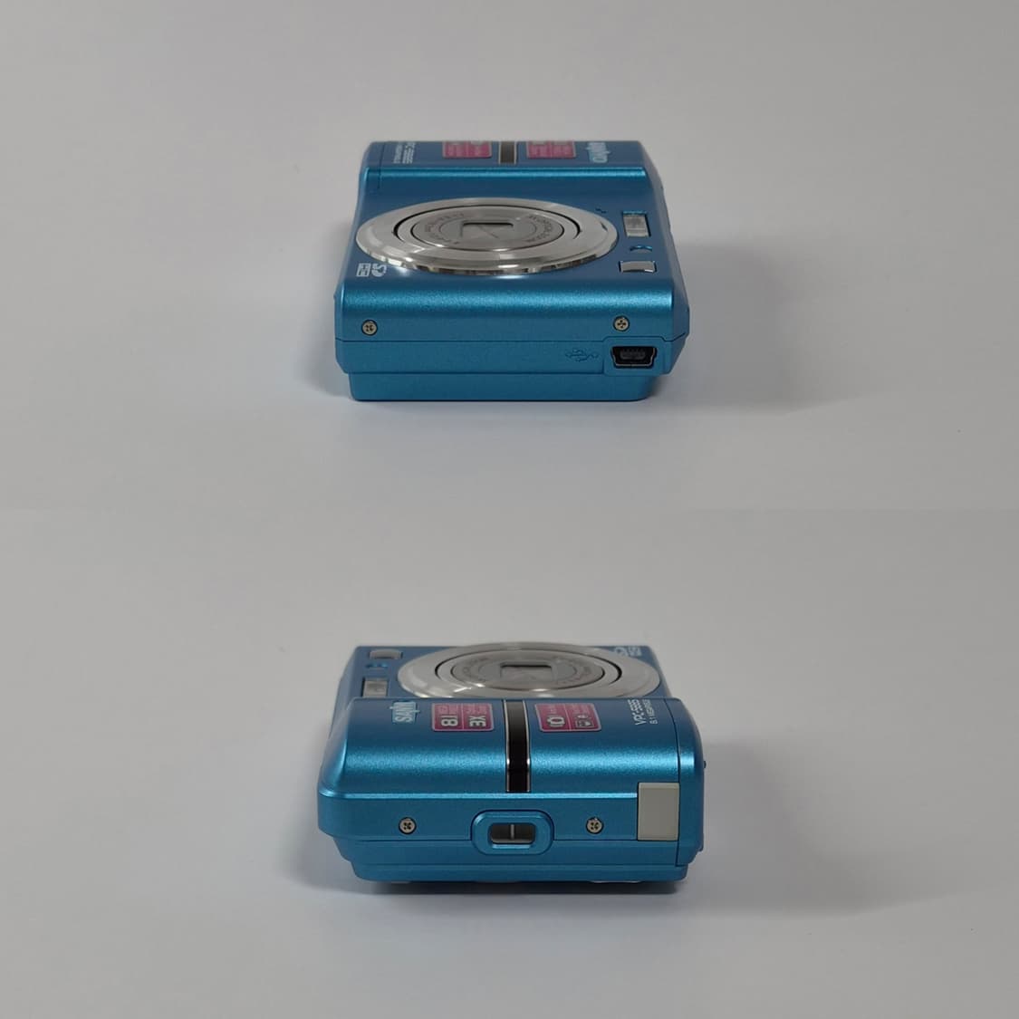 산요 VPC-S885 / 산요 블루디카 상품이미지2