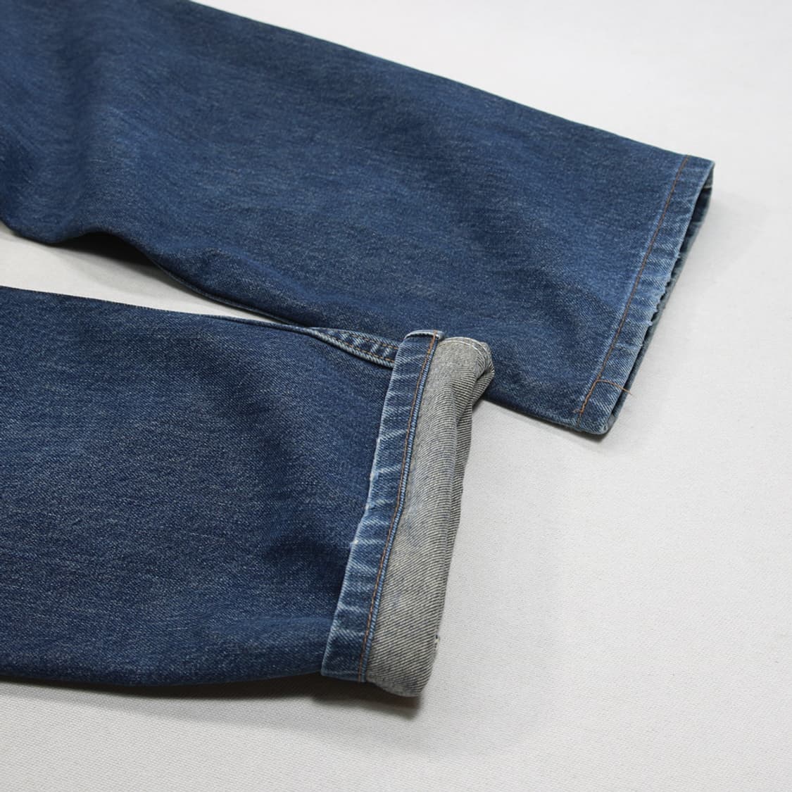 90's 리바이스 607 오렌지탭 (여성용 28) 상품이미지9