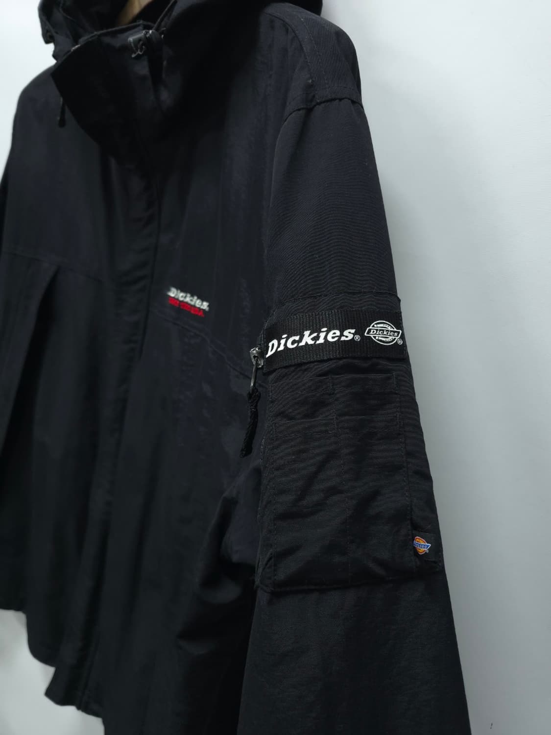 디키즈(Dickies) 바람막이 자켓 ( 105~110 ) 상품이미지4