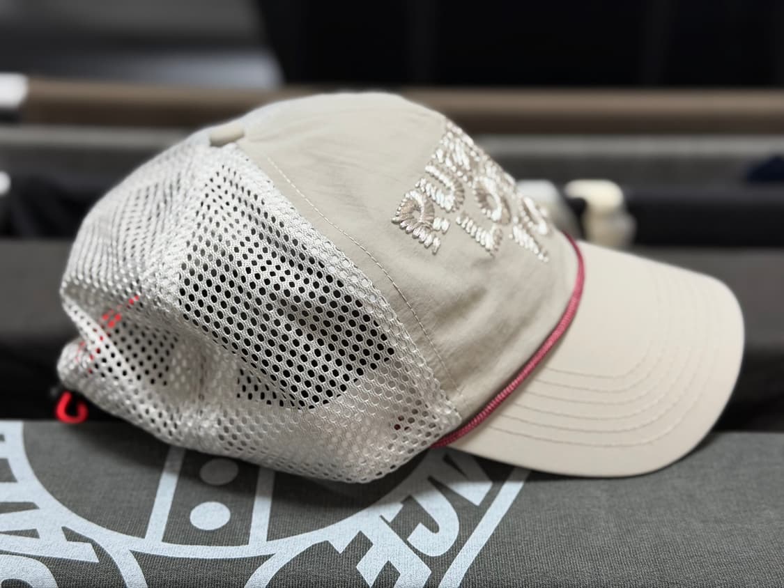 알렉스조노 러닝캡 실버 상품이미지4