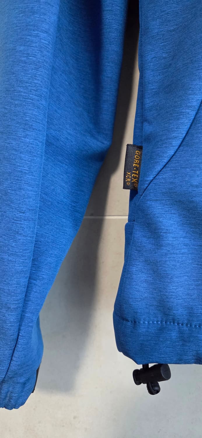 노스페이스 고어텍스 XCR 자켓 새제품 M사이즈 택포 상품이미지6