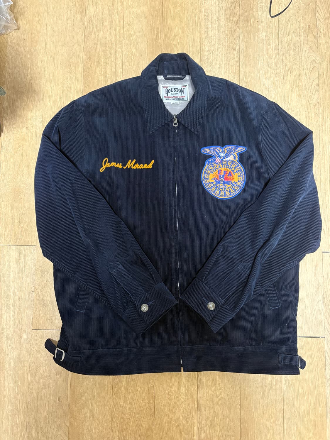 휴스턴 재팬 FFA 상품이미지1