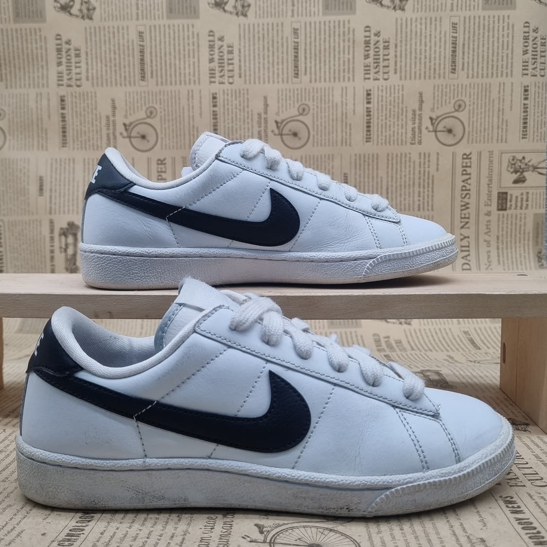 나이키 테니스클래식 운동화220 상품이미지1