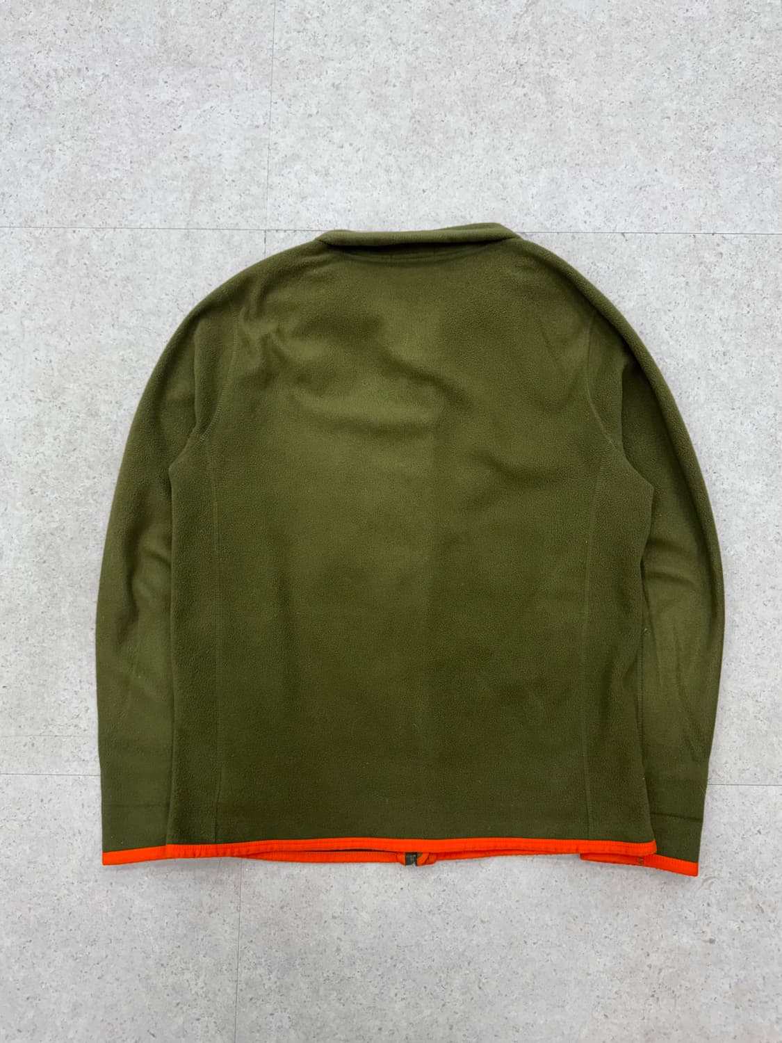 Polo 플리스 집업 상품이미지4