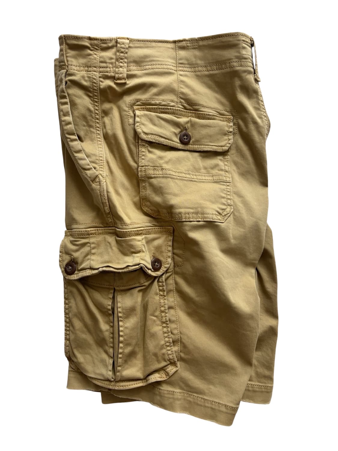 American Eagle 밀리터리 카고 반바지 35-36 상품이미지10