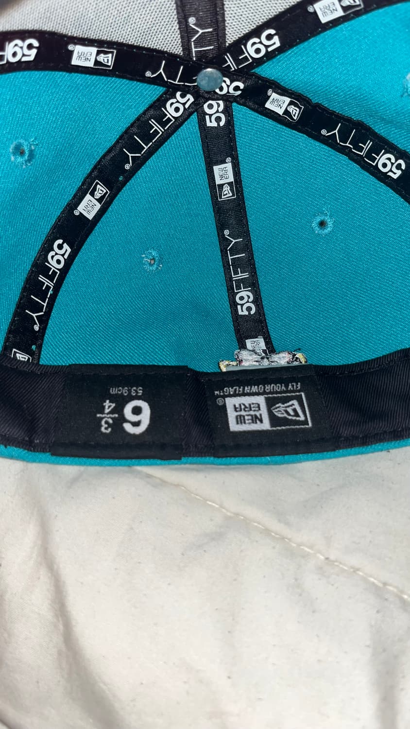 2016era 개이쁜 미친 스냅백 상품이미지4