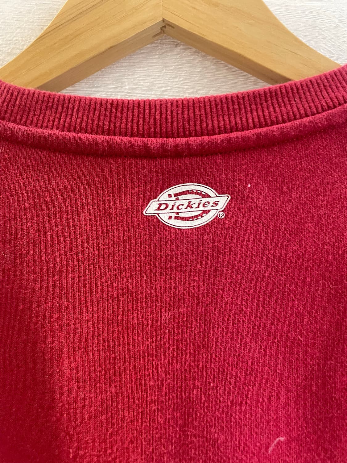 DICKIES 스웨셔츠 상품이미지8