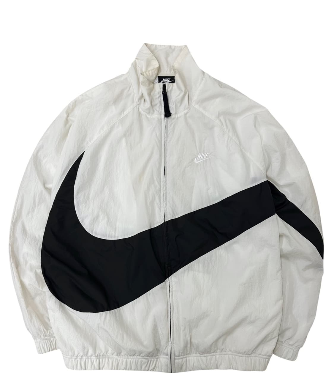 나이키 빅스우시 바람막이 화이트 (2XL)  상품이미지1
