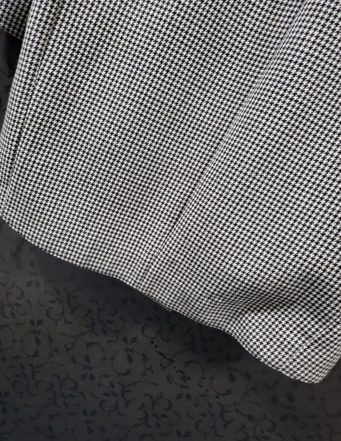 타임 울 레이온 자켓 77 상품이미지6