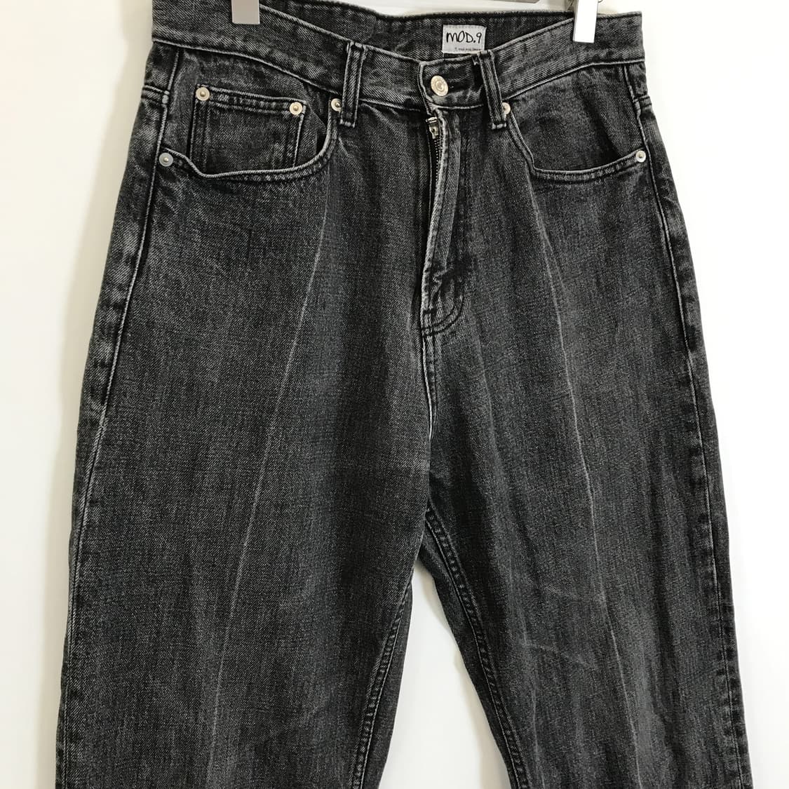 모드나인 mod9 스타더스트 데님 [31] 상품이미지2