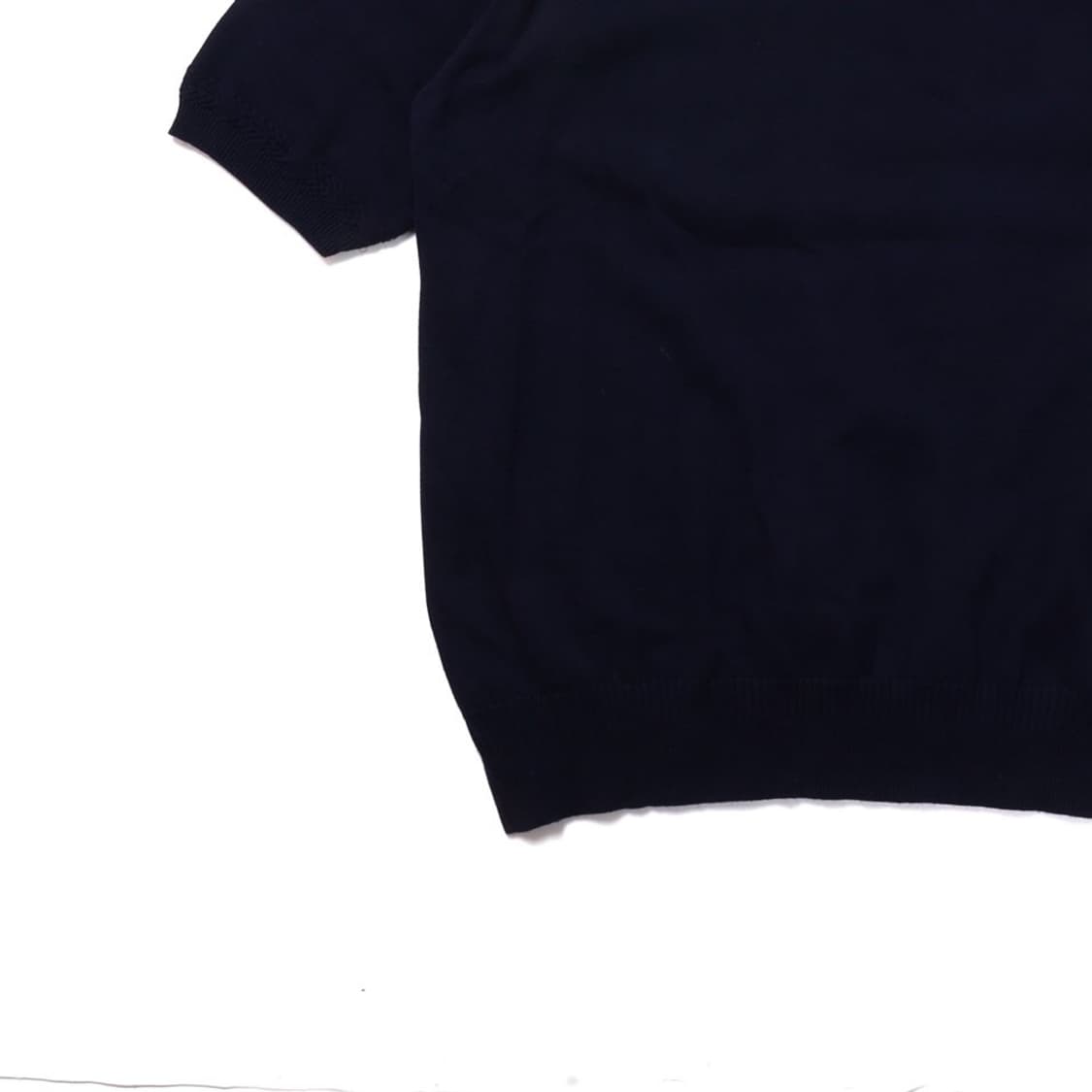 야시키 Yashiki Cotton Knit  상품이미지5