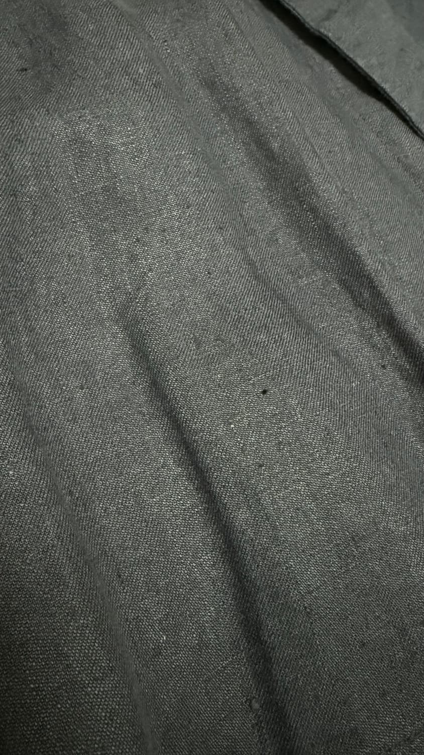 엔지니어드 가먼츠 D SUM JACK - LINEN TWILL 상품이미지6