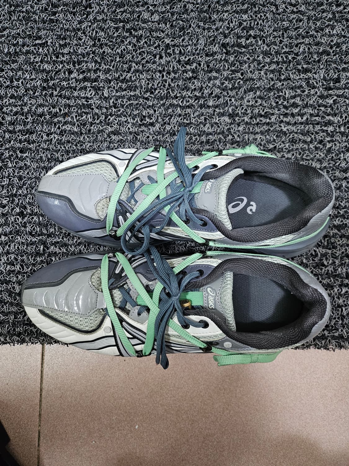 아식스 x 앤더슨벨 프로토블라스트 상품이미지4