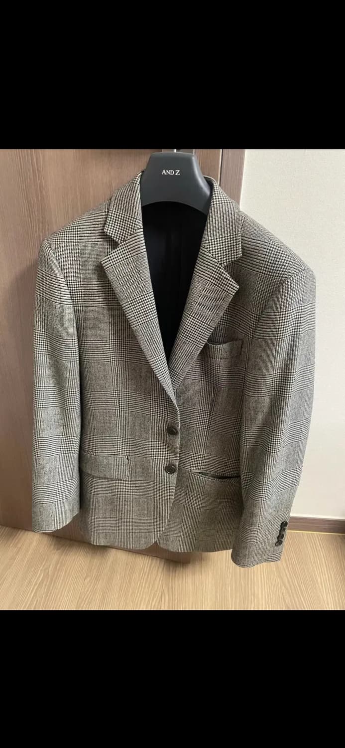 앤드지 정장세트 상의95 하의78 팔아요. 상품이미지1