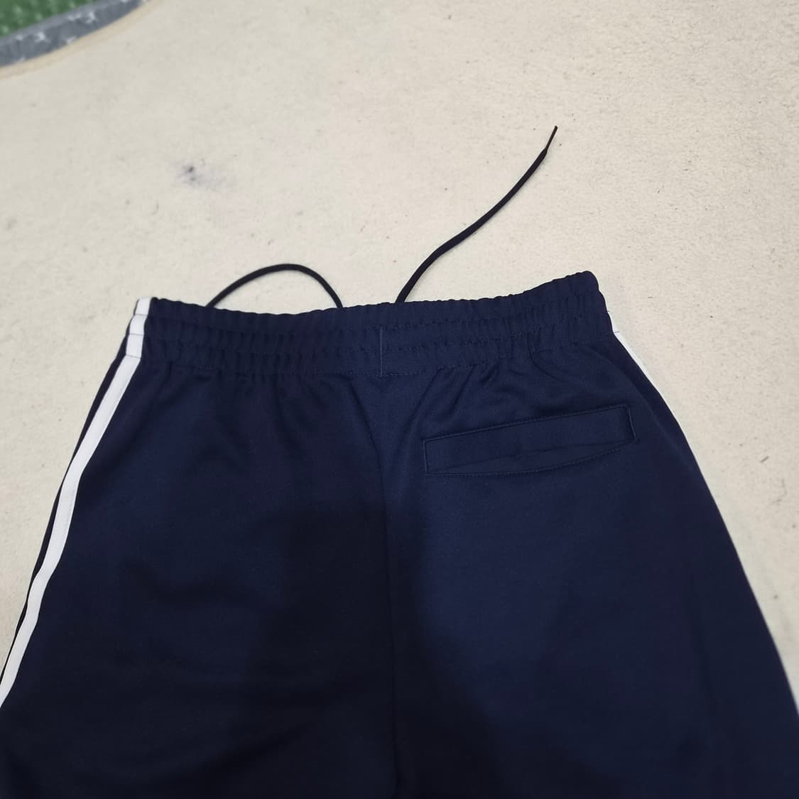 아디다스  바지L(84)상태좋음 상품이미지5