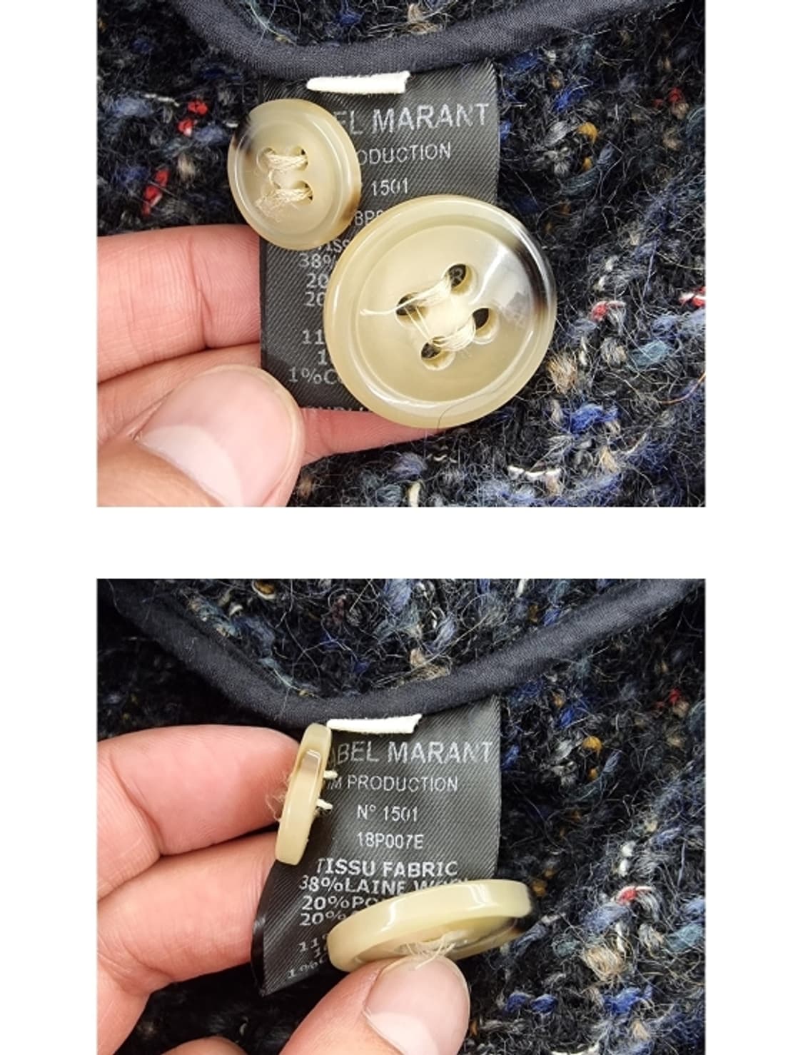 ISABEL ETOILE MARANT 이자벨마랑 상품이미지9