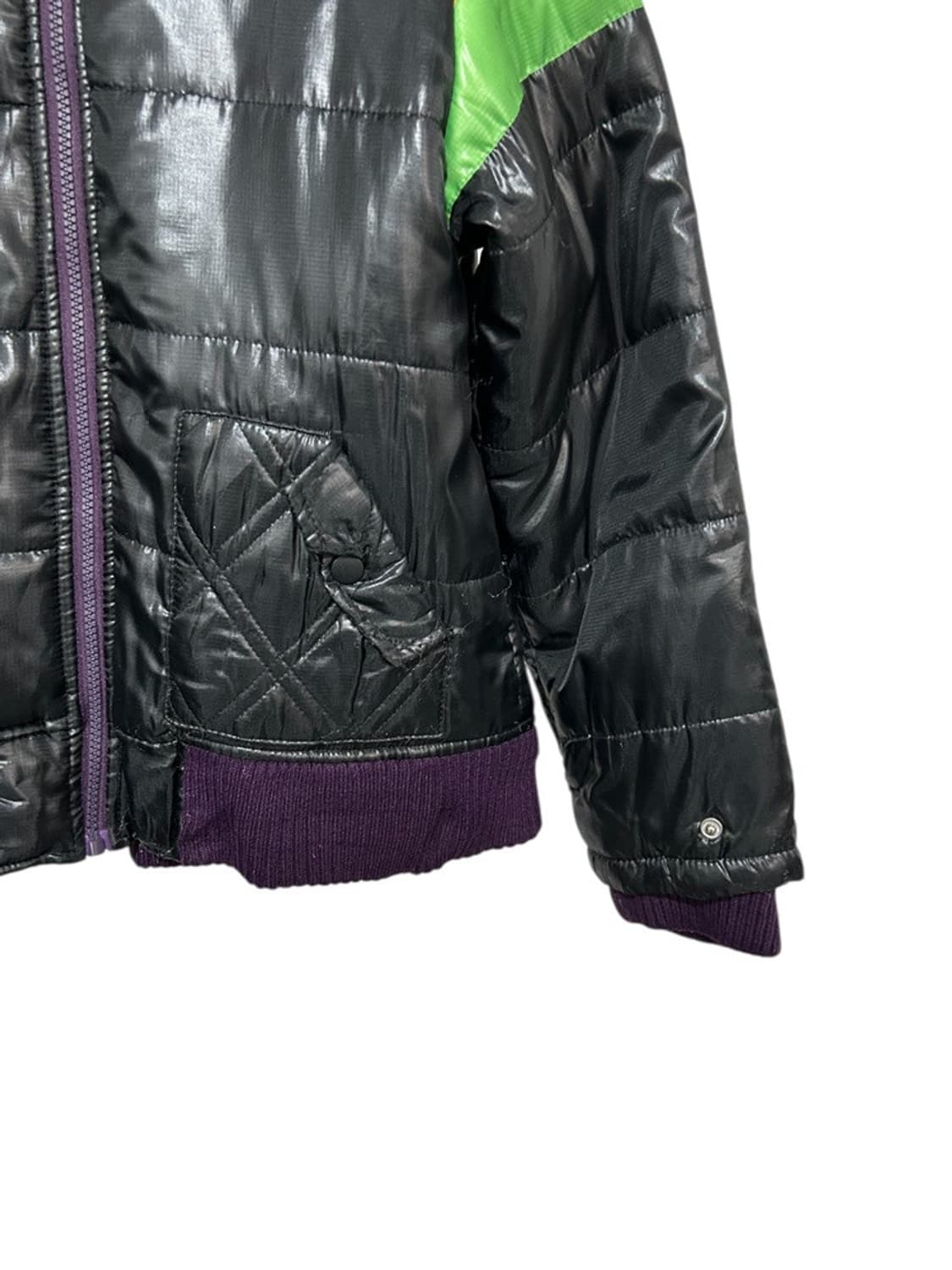 vtg jacket 상품이미지3