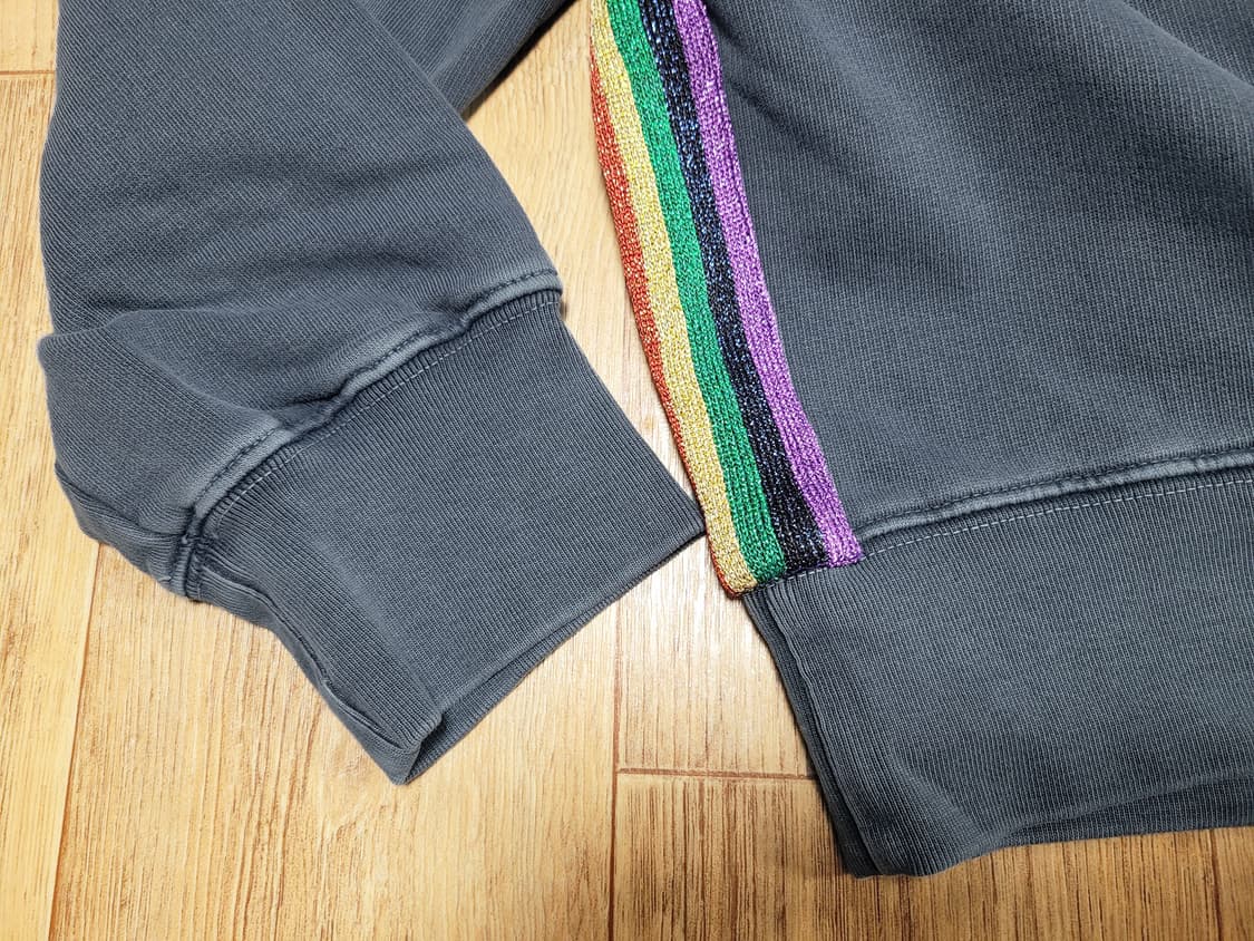 쟈딕앤볼테르(Zadig&Voltaire) 심바 아모르 윙 스웻셔츠 66- 상품이미지6