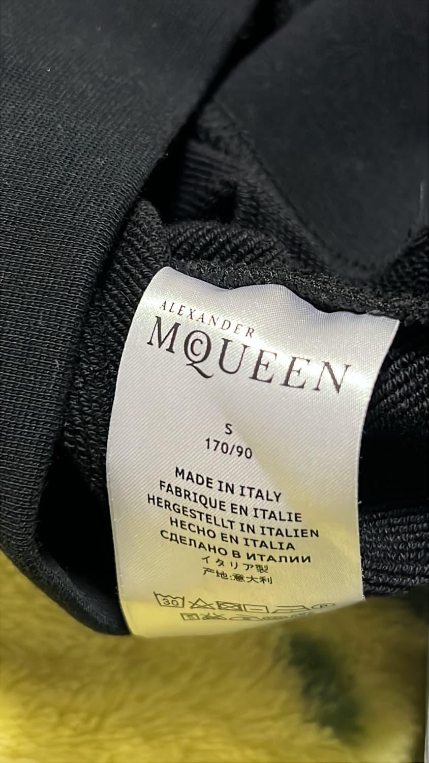 알렉산더 맥퀸 맨투맨  상품이미지3