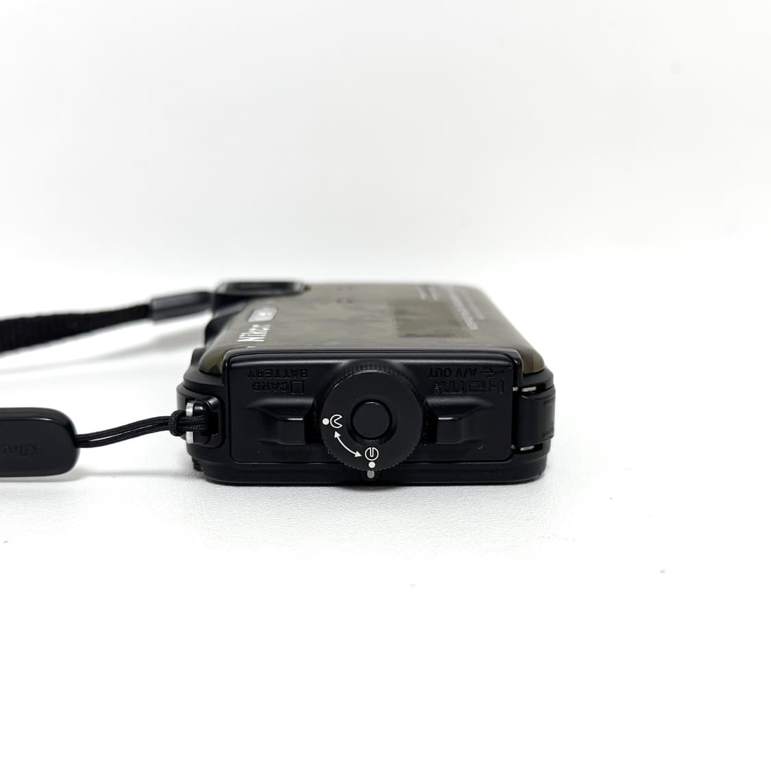 [S급] 니콘 쿨픽스 AW100 | coolpix 110 120 130 상품이미지6