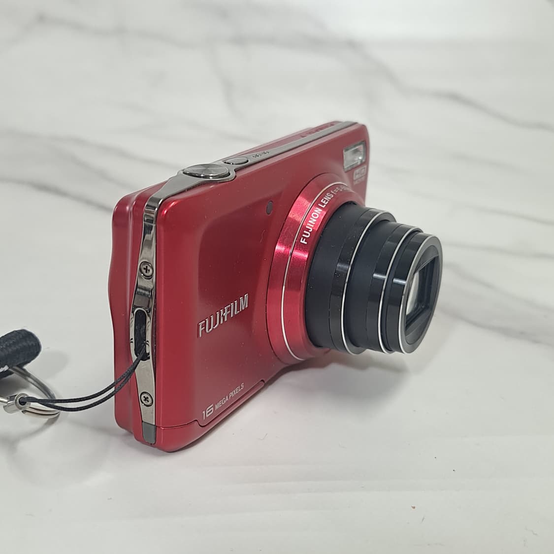상태굿! 후지필름 파인픽스 Finepix T400 빈티지 카메라 상품이미지2