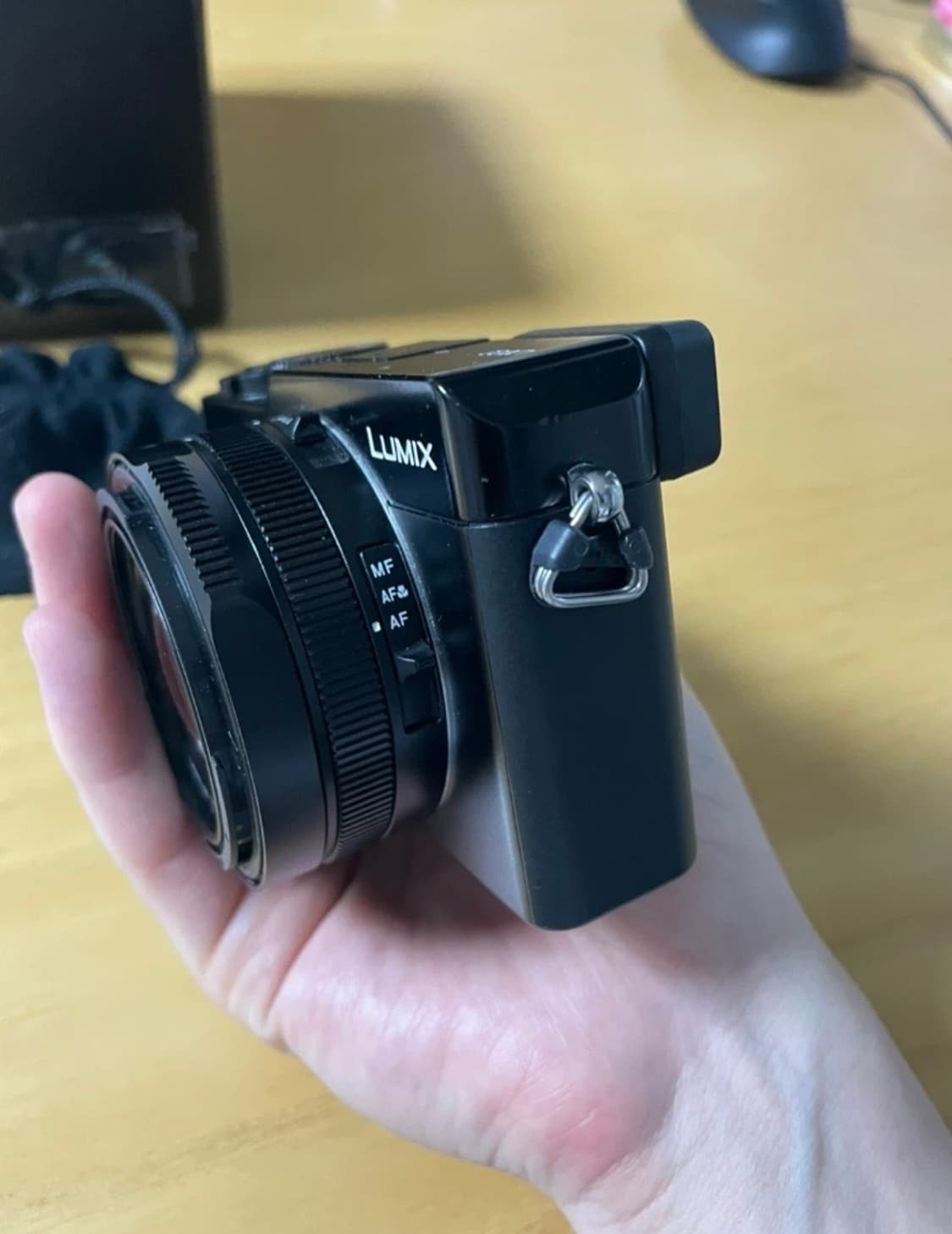 파나소닉 루믹스 lx100m2 상품이미지4