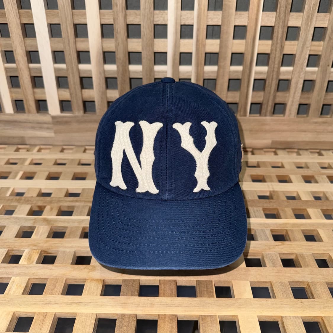 MLB 뉴욕 양키스 쿠퍼스타운 캡 상품이미지2