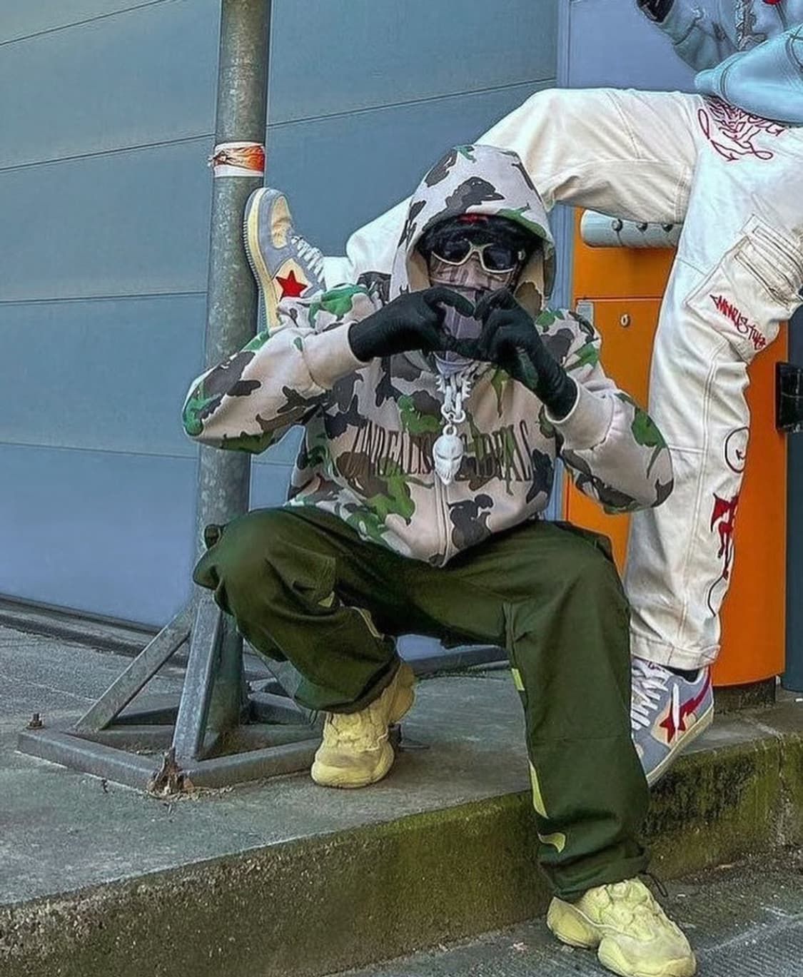 Named Collective 셋업 상품이미지2