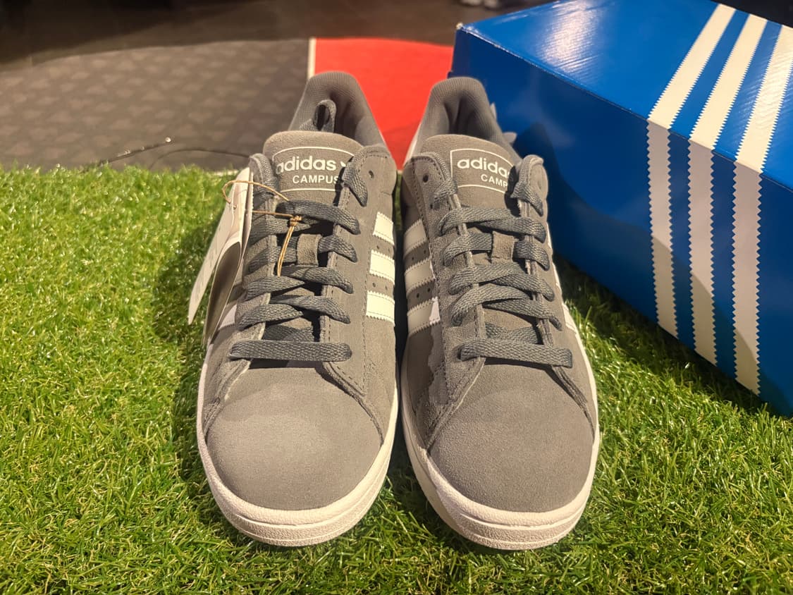 [새상품/240] 아디다스 캠퍼스2 거의반값 급처 상품이미지4